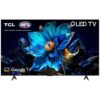 Rent to own home appliances australia orange rentals tcl 65 inch p7k 4k qled google tv 65p7k