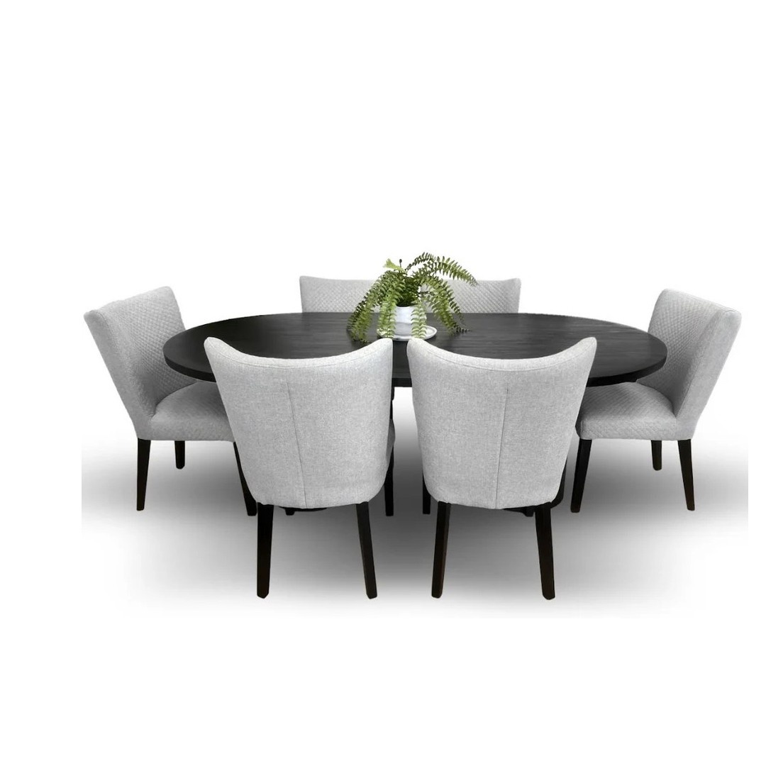 rent to own home appliances australia orange rentals athena 7 piece dining setting 1