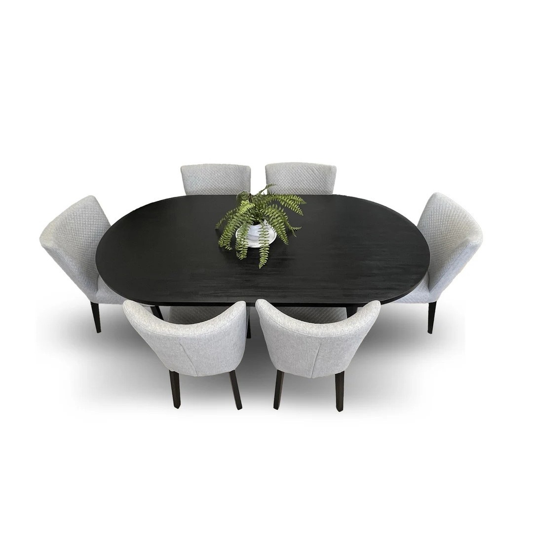 rent to own home appliances australia orange rentals athena 7 piece dining setting 3