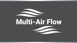 Multi air productfeature