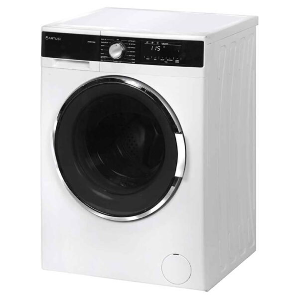 Artusi 8kg front load washing machine 1 11zon