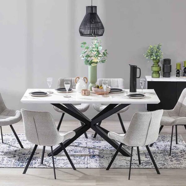 Rent to own home appliances australia orange rentals arabella 7 piece dining suite 1