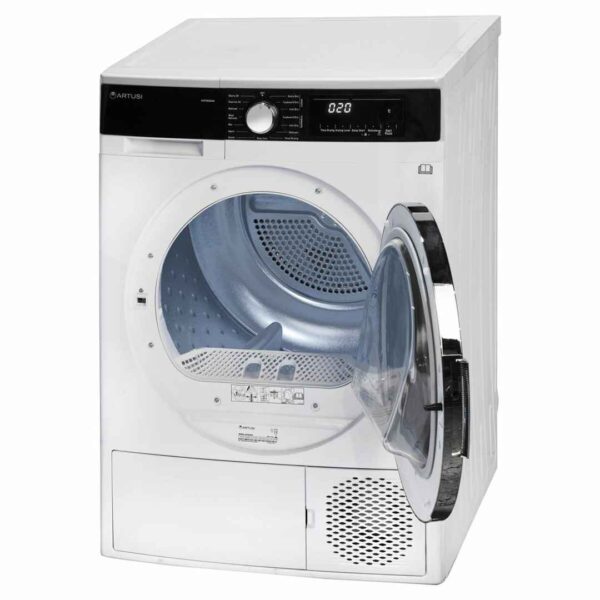 Rent to own home appliances australia orange rentals artusi 8kg heat pump dryer