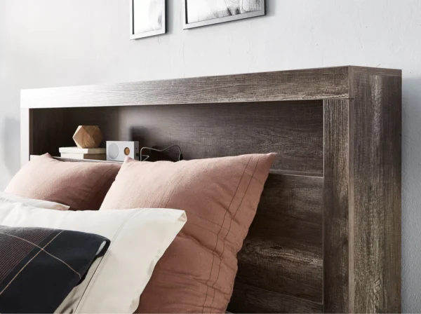 Rent to own home appliances australia orange rentals avondale bed frame with drawer base queen vintage oak 2