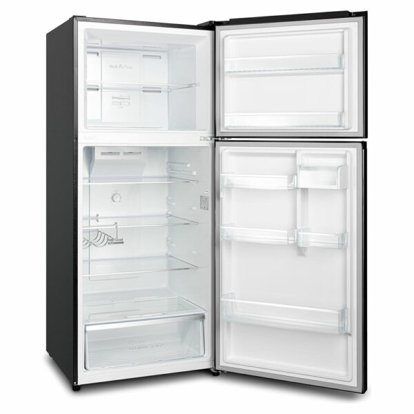 Rent to own home appliances australia orange rentals chiq 410l top mount fridge 3