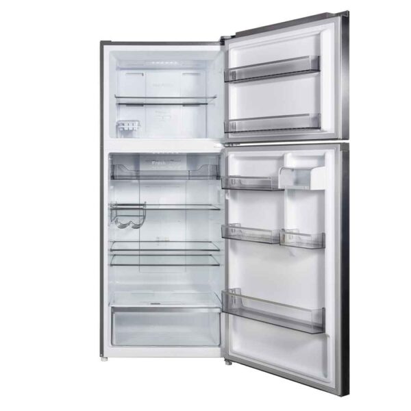 Rent to own home appliances australia orange rentals chiq 410l top mount fridge 4