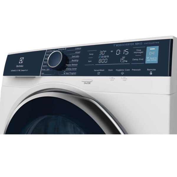 Rent to own home appliances australia orange rentals electrolux 10kg front load washing machine 3