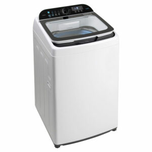 Euro Appliances 12kg Top Load Washing Machine