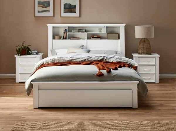 Rent to own home appliances australia orange rentals marina bed frame queen white 1