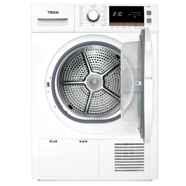 Rent to own home appliances australia orange rentals teka 8 0kg heat pump clothes dryer 2