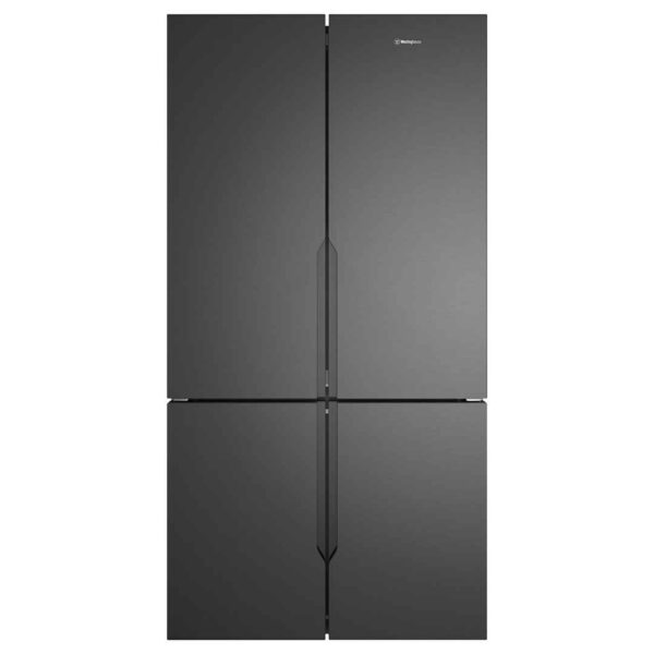 Rent to own home appliances australia orange rentals westinghouse 564l french quad door refrigerator matte black 4