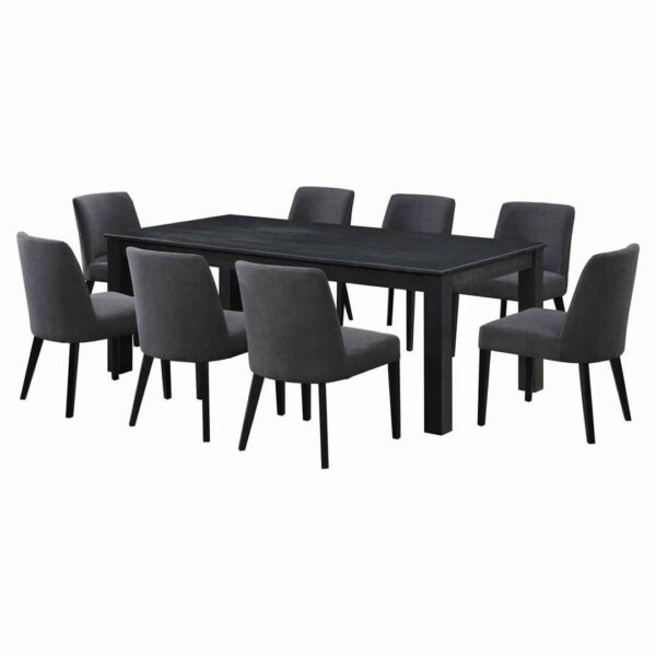 Rent to own home appliances australia orange rentals ostro naples 9 piece dining set
