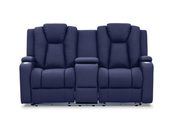 Rent to own home appliances australia orange rentals astoria 2 seat sofa with console 1
