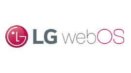 Lg web os and thiniqproductfeature