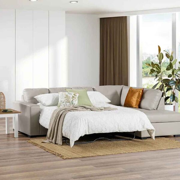 Rent to own home appliances australia orange rentals diamond leather look right hand facing corner 2