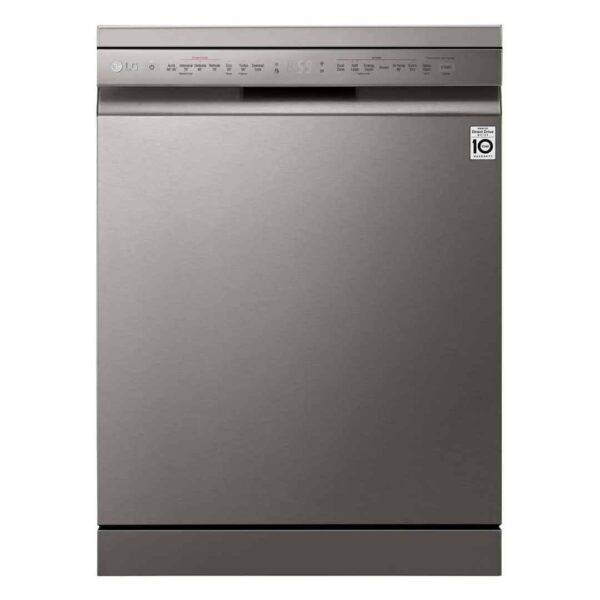 Rent to own home appliances australia orange rentals lg quadwash truesteam freestanding dishwasher stainless steel