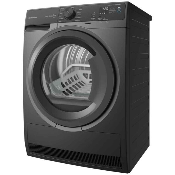 Rent to own home appliances australia orange rentals westinghouse 8kg easycare 700 series heat pump metallic 2