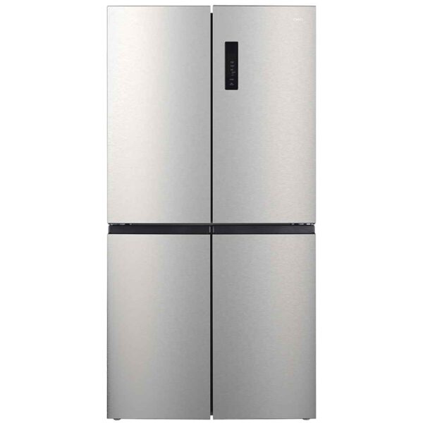 Rent to own home appliances australia orange rentals chiq 503l four door fridge silver