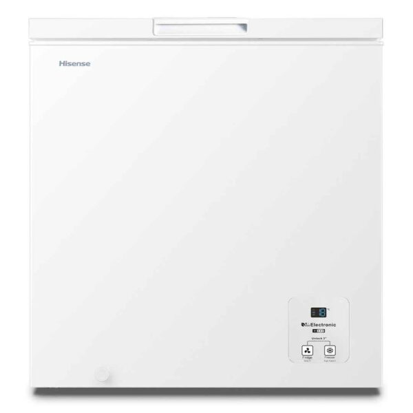 Rent to own home appliances australia orange rentals hisense 200l hybrid chest freezer