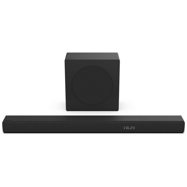 Rent to own home appliances australia orange rentals hisense 31ch soundbar with wireless subwoofer