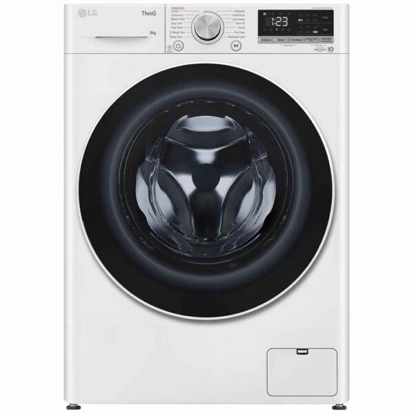 Rent to own home appliances australia orange rentals lg 8kg front load washing machine