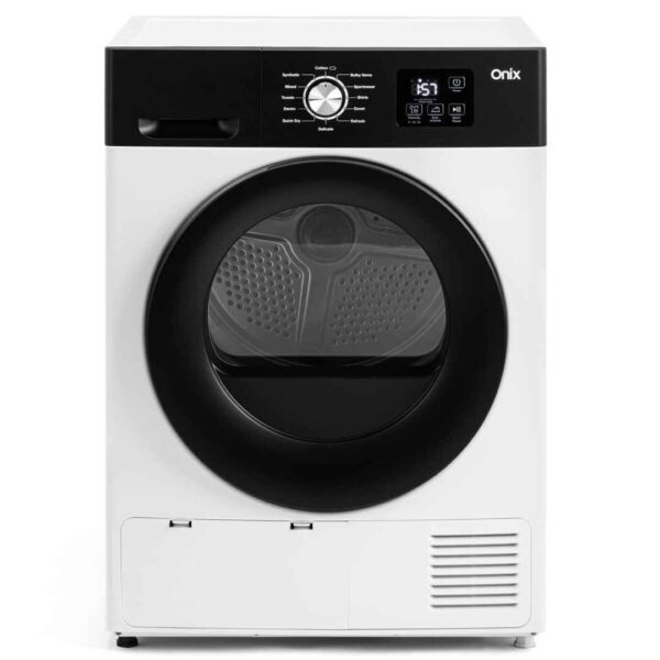 Rent to own home appliances australia orange rentals onix 8kg heat pump dryer