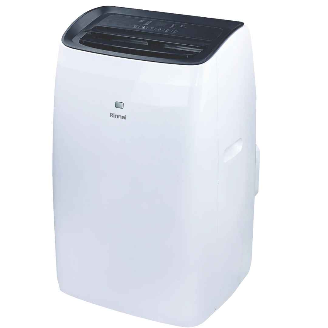 Rent to own home appliances australia orange rentals rinnai c41kw cooling only portable air conditioner