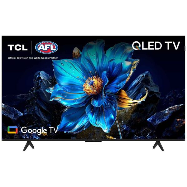 Rent to own home appliances australia orange rentals tcl 55 inch p7k 4k qled google tv