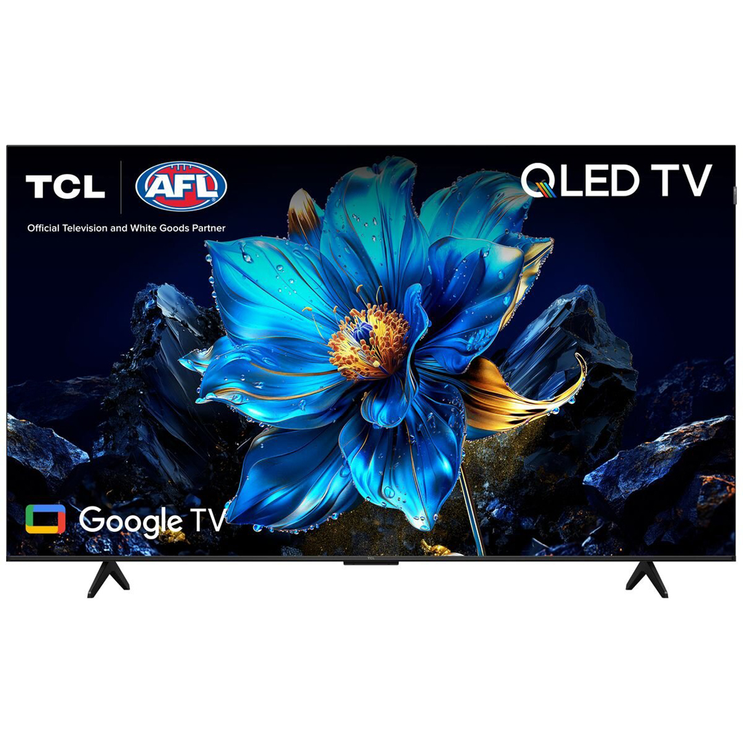 Rent to own home appliances australia orange rentals tcl 55 inch p7k 4k qled google tv 55p7k 2025