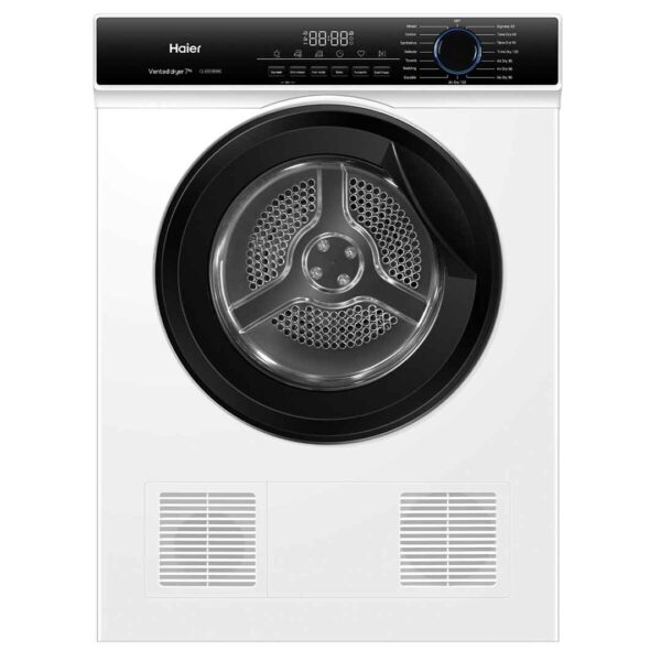 Rent to own home appliances australia orange rentalshaier 7kg sensor vented dryer