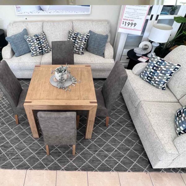 Rent to own home appliances australia orange rentals crystal brook 5 piece dining suite 2 2