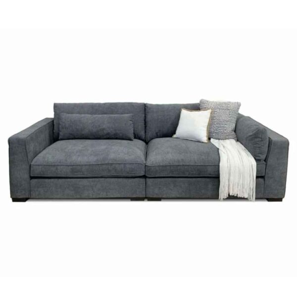 Rent to own home appliances australia orange rentals justine 4 seater sofa 1
