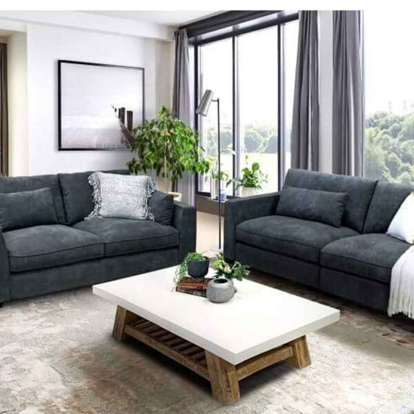 Rent to own home appliances australia orange rentals justine 4 seater sofa 2