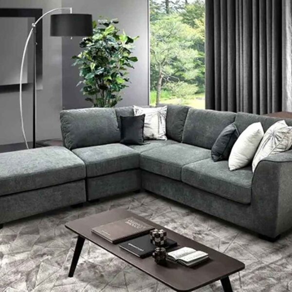 Rent to own home appliances australia orange rentals kelsey sofabed with left chaise ottoman 2