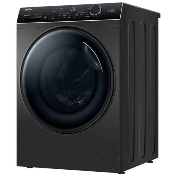 Rent to own home appliances australia orange rentals haier 10kg front load washing machine with uv protect dark grey 5