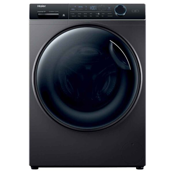 Rent to own home appliances australia orange rentals haier 10kg front load washing machine with uv protect dark grey