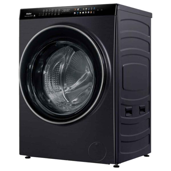 Rent to own home appliances australia orange rentals haier 15kg 9kg super drum combi washer dryer combo dark finish 1