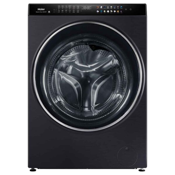 Rent to own home appliances australia orange rentals haier 15kg 9kg super drum combi washer dryer combo dark finish