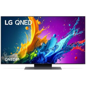 Rent to own home appliances australia orange rentals lg 43 inch qned81 4k uhd led smart tv