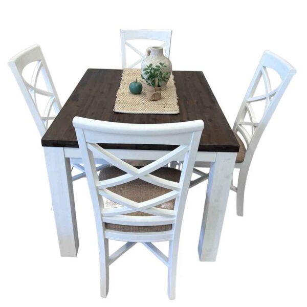 Rent to own home appliances australia orange rentals hamptons 5 piece dining package 2