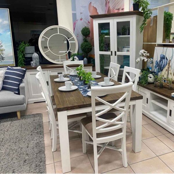 Rent to own home appliances australia orange rentals hamptons 7 piece dining package 2