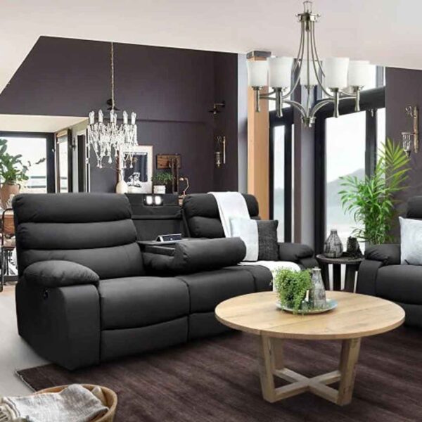 Rent to own home appliances australia orange rentals noosa 32 recliner package in charcoal 1