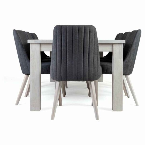 Rent to own home appliances australia orange rentals ostro paddigton 7 piece dining set 2