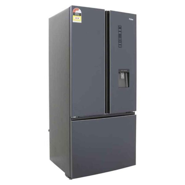 Haier 514l rent to own home appliances australia orange rentals french door fridge 3