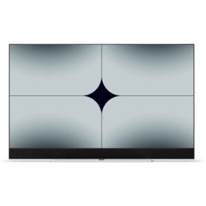 Rent to own home appliances australia orange rentals hubbl glass 65 inch qled 4k smart tv 1