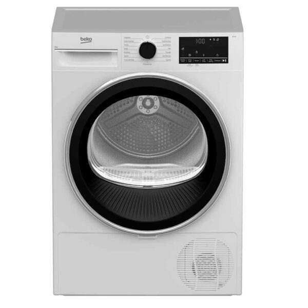 Rent to own home appliances australia orange rentals beko 8kg sensor controlled condenser tumble dryer 1