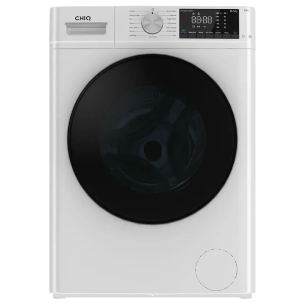 Rent to own home appliances australia orange rentals chiq 8 5kg front load washing machine 1