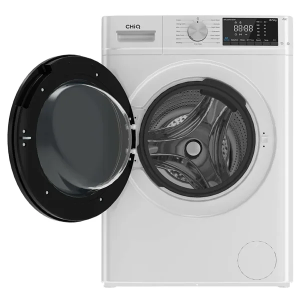 Rent to own home appliances australia orange rentals chiq 8 5kg front load washing machine 2