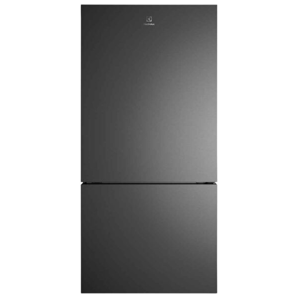 Rent to own home appliances australia orange rentals electrolux 496l ultimate taste 500 bottom mount refrigerator matte black 2