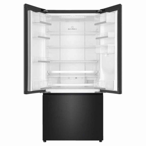 Rent to own home appliances australia orange rentals haier 514l french door fridge 2